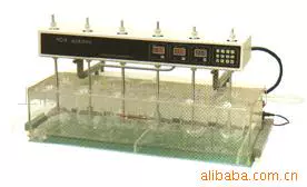 Продажи RC-8DS продажи интеллектуальный тестер растворения