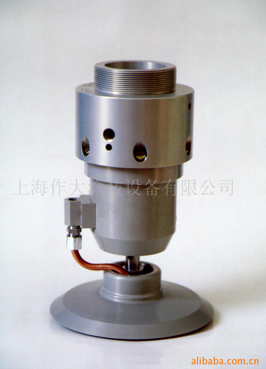 上海作大机械科技有限公司-供DISK喷涂设备,DISK喷盘