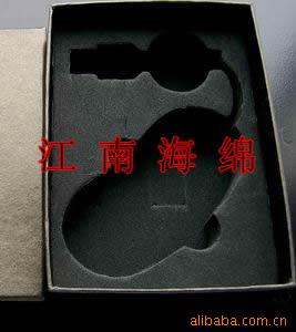 供应工业防震包装海绵 工业包装海绵 工业内衬海绵 包装海绵加工