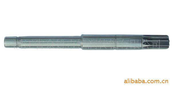 厂家供应  加工提供五金转轴加工来电咨询