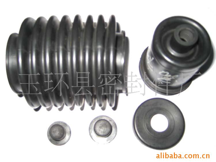 供应防尘罩、防护罩，质量优