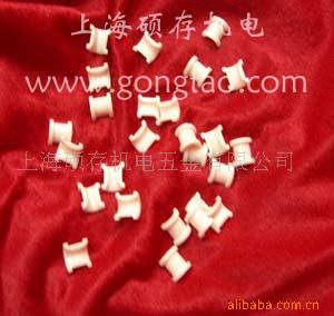供应各类电子电器陶瓷、纺织瓷件 图)(图)