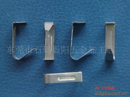 喇叭五金 喇叭五金配件/弹片/支架/U铁/护盖/华司/喇叭网