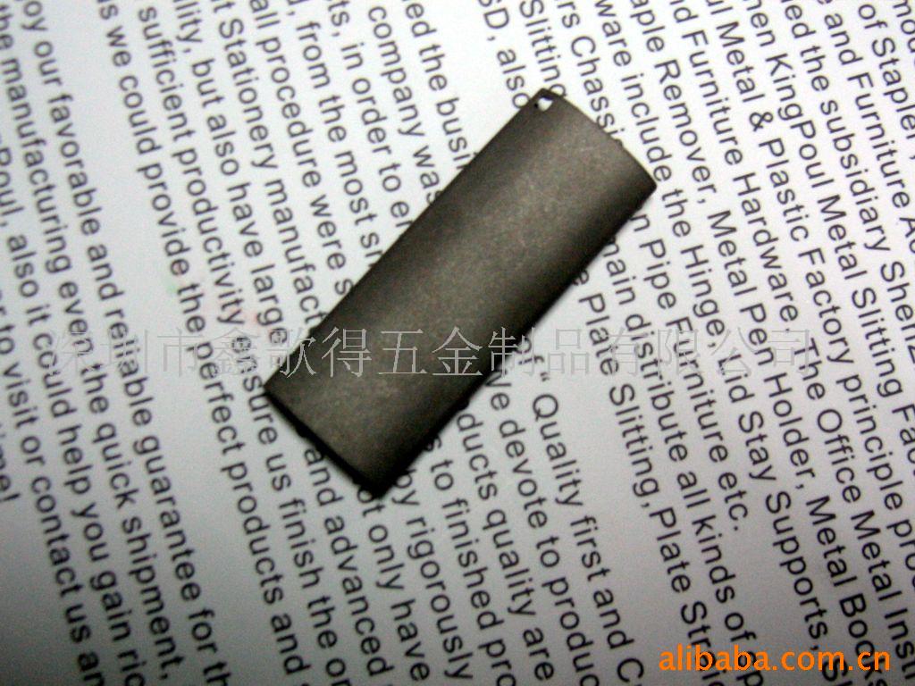 提供不锈钢制品电镀 冲压制品电镀 U盆外壳电镀加工