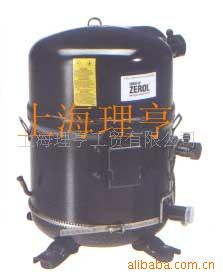 CRNQ0500-TFD   谷轮螺口压缩机