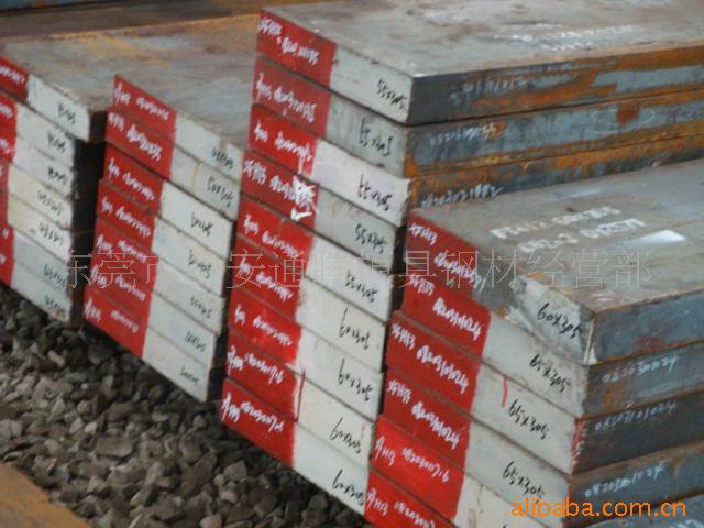 大量现货供应YDC模具钢材  圆棒光圆黑皮 板材现货切割 规格齐全