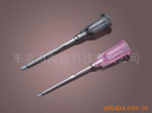 供应铁氟龙针头(图)