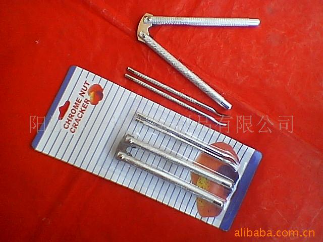 供应D-023AB海鲜工具核桃夹