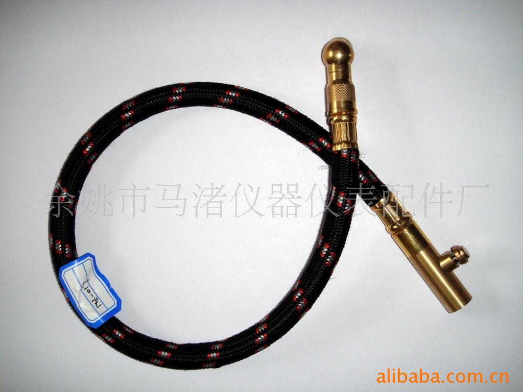 供应胎压计配件