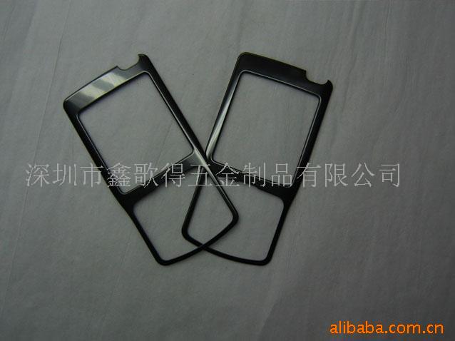 提供不锈钢制品电镀 五金制品电镀 压铸制品电镀加工