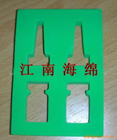 供应异型防震海绵 成型防震海绵 形状防震海绵