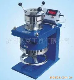 其他仪器仪表;力与变形检测;弯曲试验机