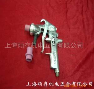 供应各种喷砂枪，喷砂嘴，喷砂咀（图）