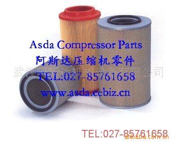 供应施耐德日盛空压机配件 