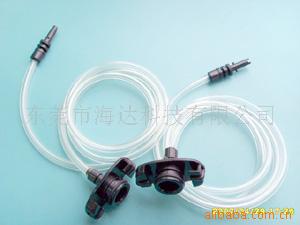 供应针筒套头组件(图)