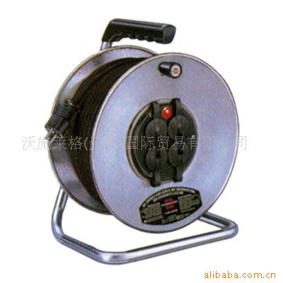 德国沃施莱格wollschlaeger供应进口电缆绕线器