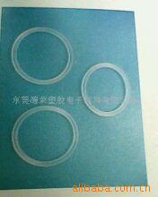 供应橡胶圈密封硅胶制品订制