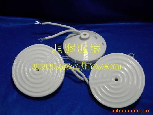 供应电热板,陶瓷加热板，石英加热板,陶瓷发热砖(图)