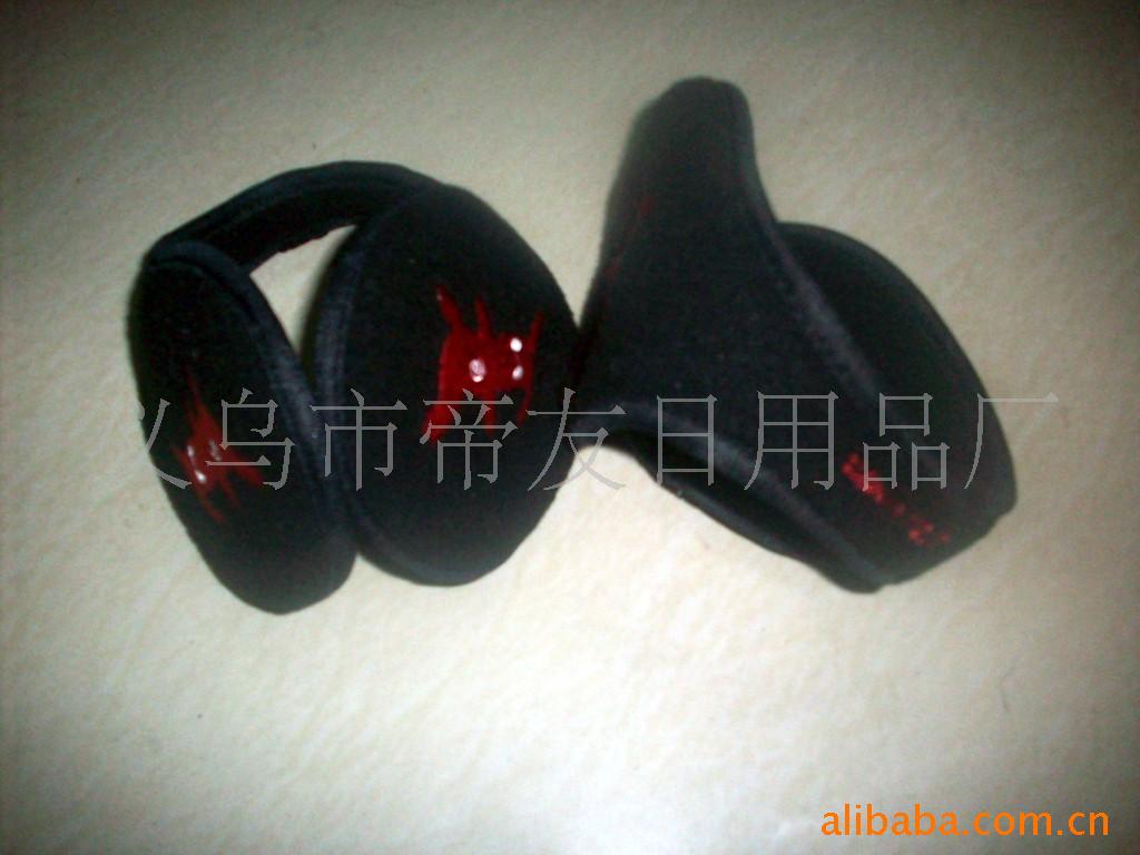 2013新款冬季御寒保暖耳罩、质量保证，量大从优（可以定做）