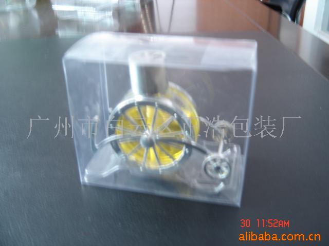 供应PVC折盒