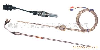 供应端 面 热 电 阻