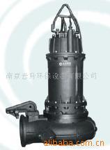 供应WQ型潜水排污泵(图)