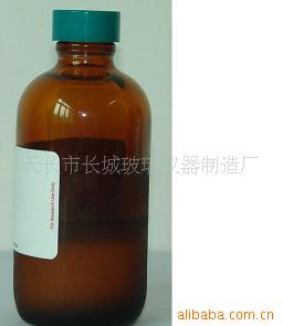 供应棕色玻璃瓶。加工棕色玻璃瓶，棕色玻璃容器