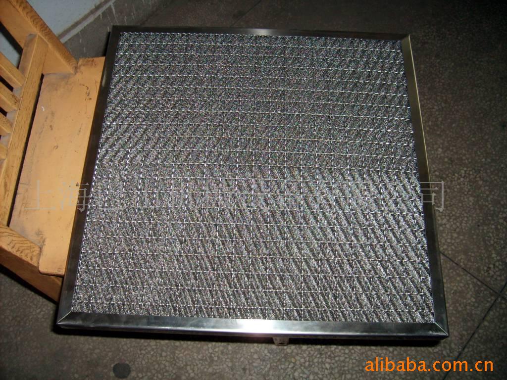 供应板框式滤芯