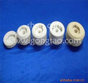 供应钢化炉用瓷套;瓷管