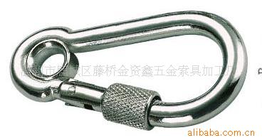 供应索具钩规格，有现货当天可发货(图)