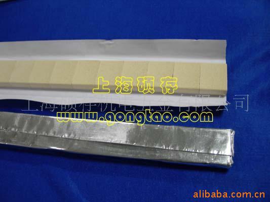 焊接衬块 陶瓷焊接衬板JLTSH-C(图)