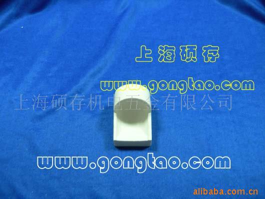 牙科医疗专用陶瓷坩埚,耐高温坩埚,耐火坩埚(图)