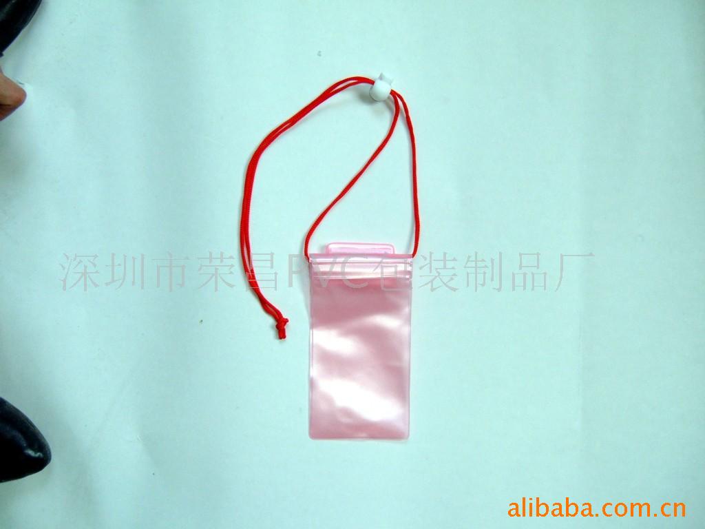 供应深圳pvc防水手机袋，深圳PVC手机擦(图)防静电密封防尘