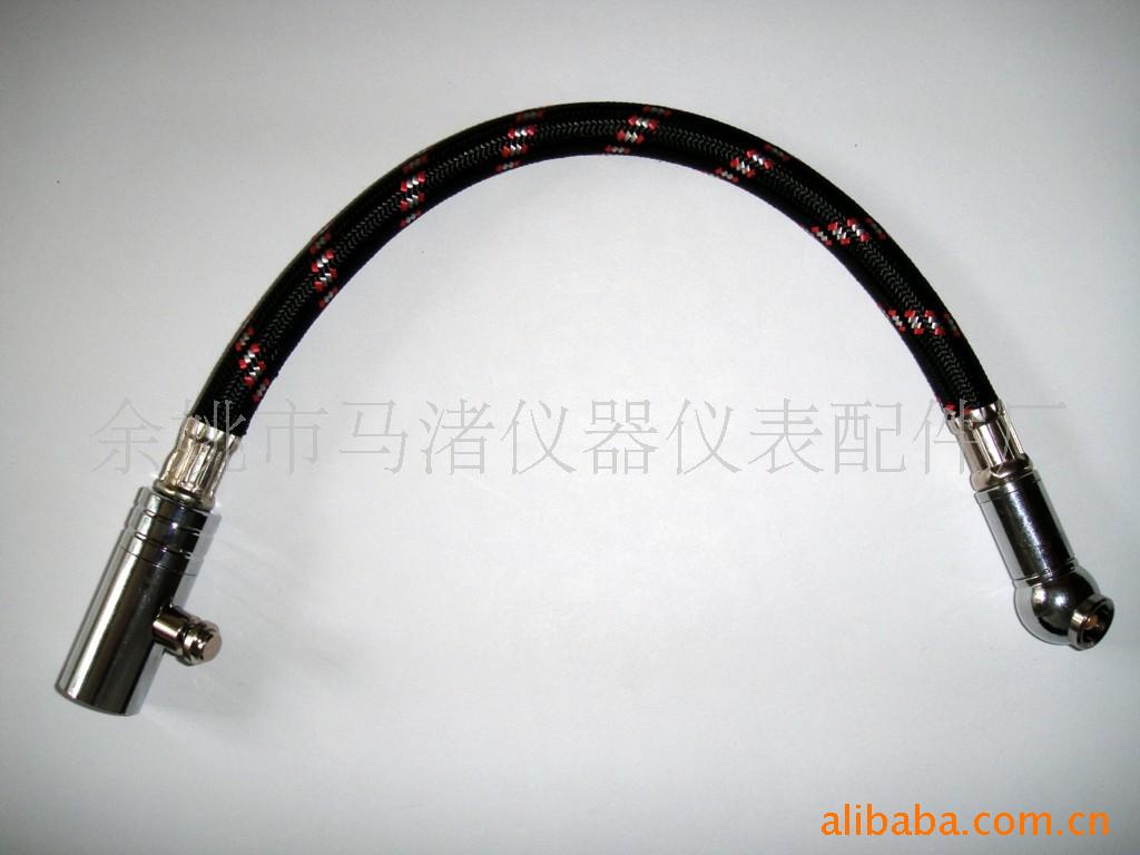 供应胎压计阀体