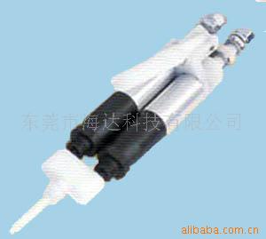 供应手控AB点胶阀(图)