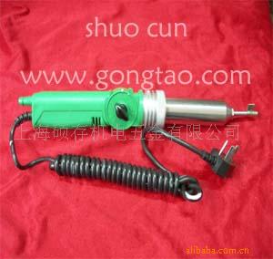 供应塑料焊枪，焊枪芯 (图)