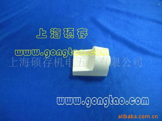 牙科医疗专用陶瓷坩埚,耐高温坩埚,耐火坩埚(图)