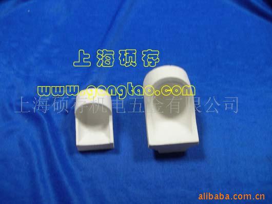 牙科医疗专用陶瓷坩埚,耐高温坩埚,耐火坩埚(图)