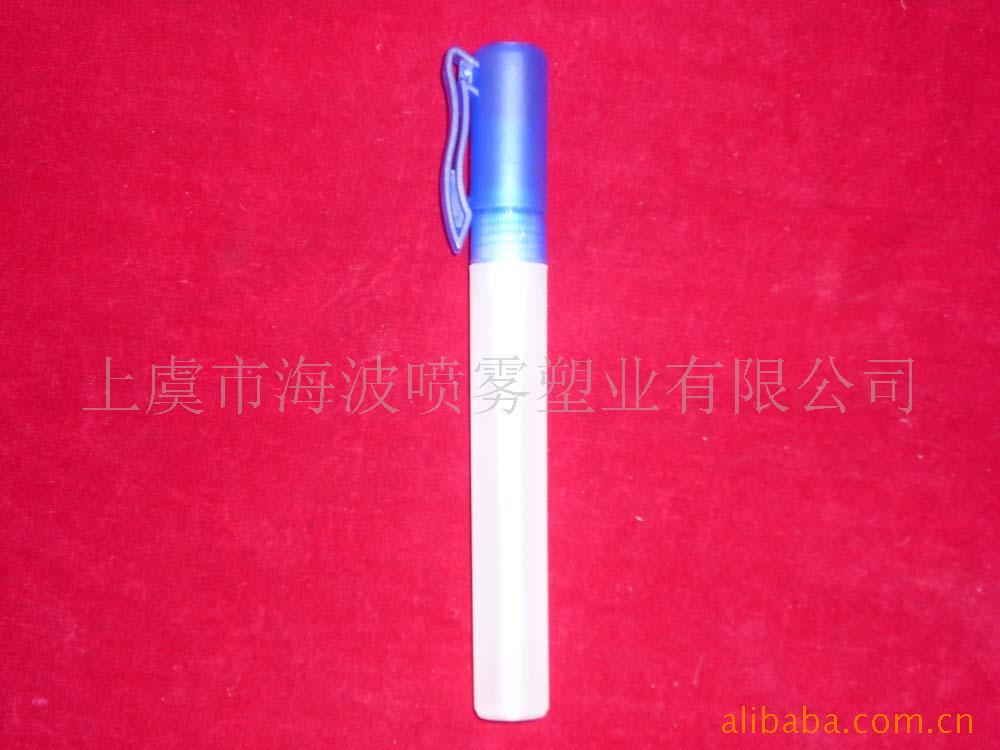 供应香水笔，喷雾笔，洗手液笔，塑料瓶