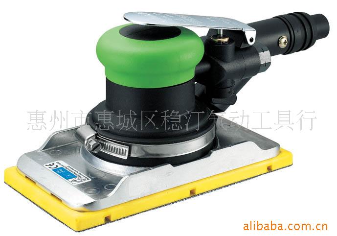 供应稳汀气动砂纸机、气动砂光机、CY-2070D