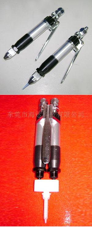 供应手动双液胶枪(图)