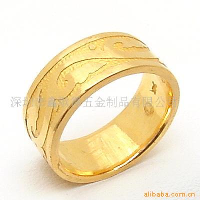 提供首饰电镀 耳环电镀 戒指电镀 手链电镀加工