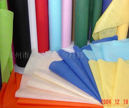 防护服面料 隔离衣面料 防污服面料 防化服面料 淋膜无纺布