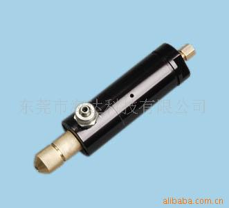 供应柱塞式点胶阀(图)