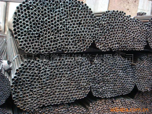 供应救灾帐篷管 榔头柄管