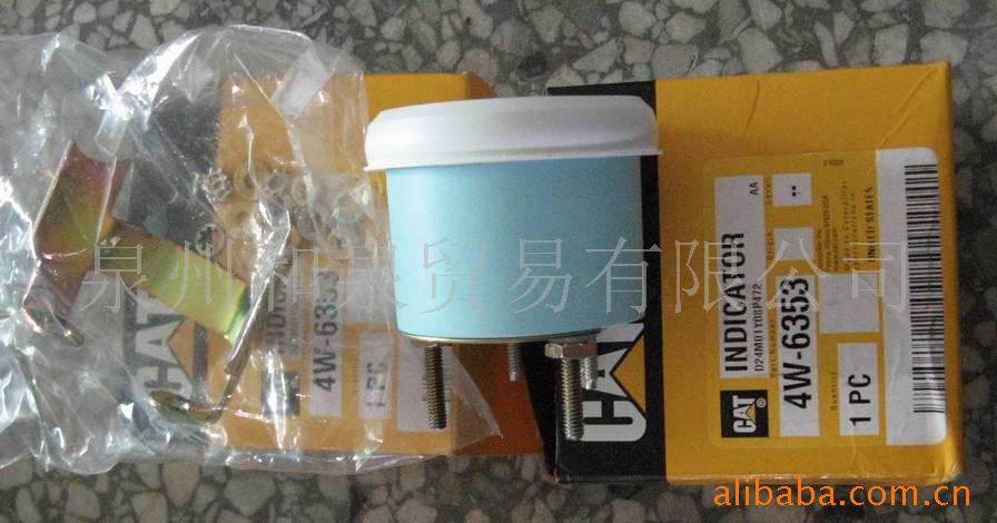 供应卡特仪表4W6353