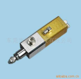 供应提升式点胶阀(图)