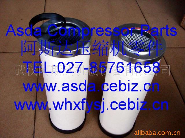 供应柯龙空压机配件及专用油 