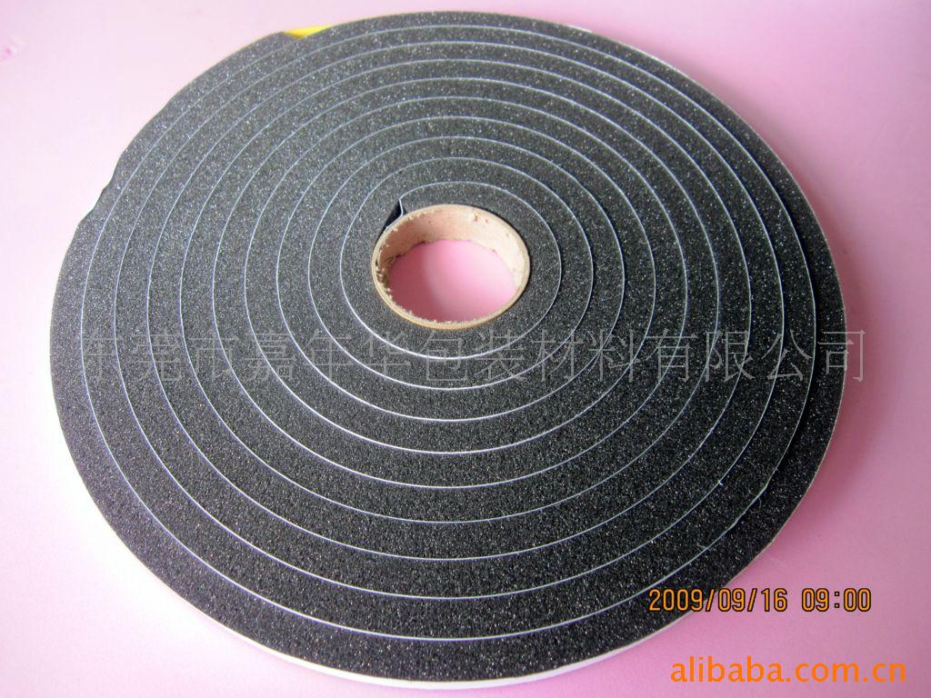 海绵条、海绵胶条、海绵密封条(图)