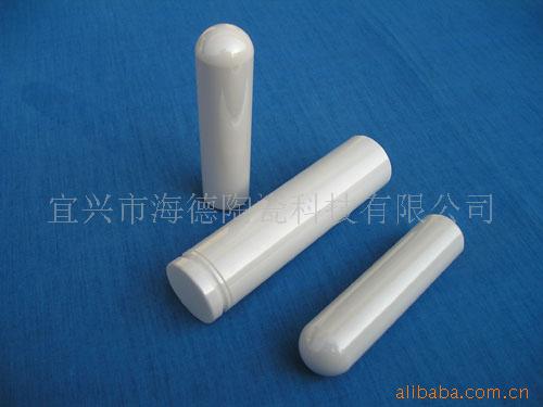 供应高精度高性能非标定制氧化锆陶瓷3Y-Z柱塞